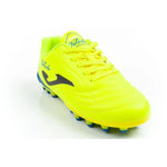 Joma Toledo JR 2609 children's football boots for turf and orlik focicipő