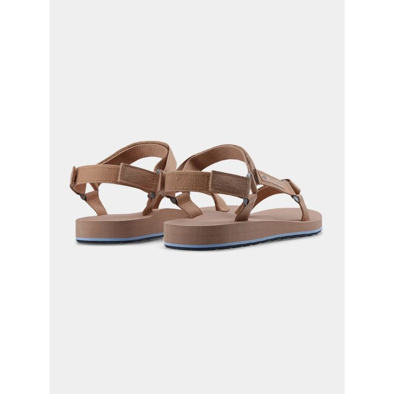 4f Women's sandals with a soft EVA foam insole General