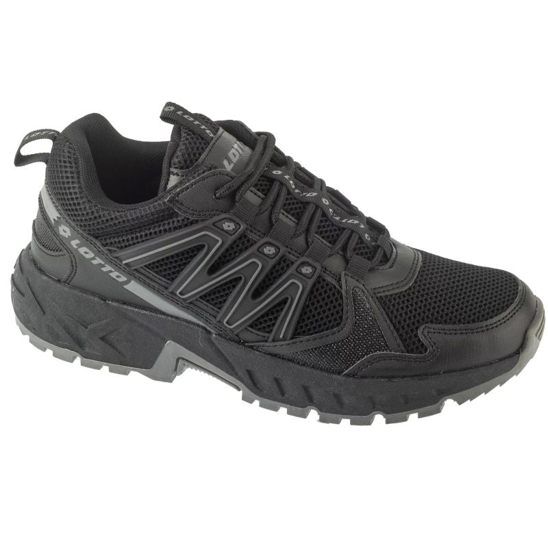 Lotto Nahunta Black