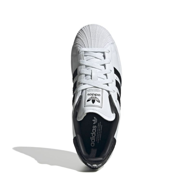 adidas ORIGINALS Superstar II JH7052 Women's Shoes Cipő