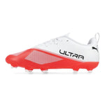 Puma Junior Ultra 7 Play FG/AG focicipő 10916401