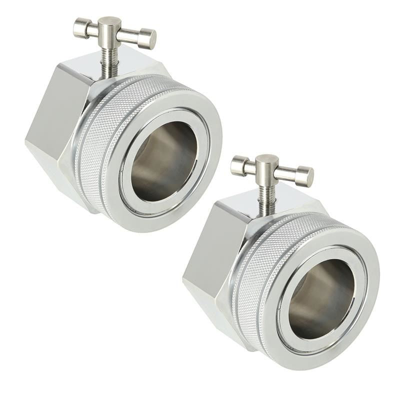 HMS Lock Jaw clamps 2 pcs. papucs 17-62-068