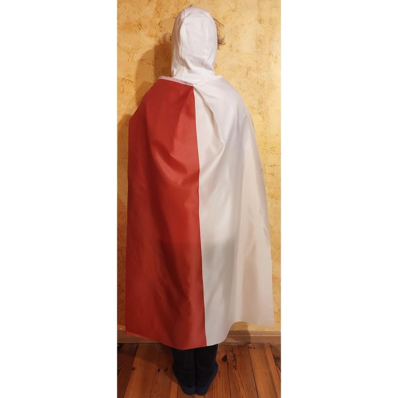 Poland Fan Cap