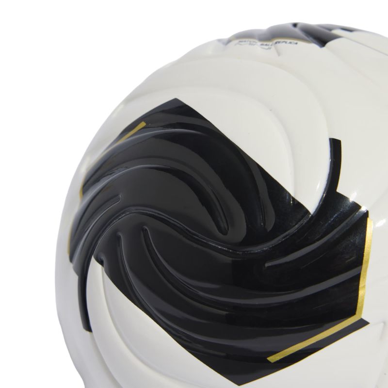 Adidas Juventus Turin Mini Home futball labda KE5115