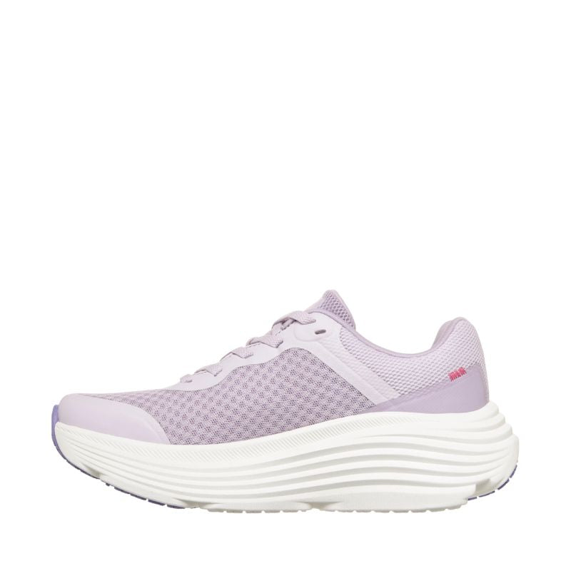 Skechers Max Cushining Women's Purple 129470 LAV lila shoes