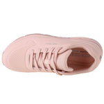 Skechers Uno Frosty Kicks W 155359-LTPK shoes Utcai cipő
