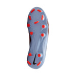 Nike Phantom 6 Low Academy FG/MG HM9203 400 Kids' Football Boots focicipő