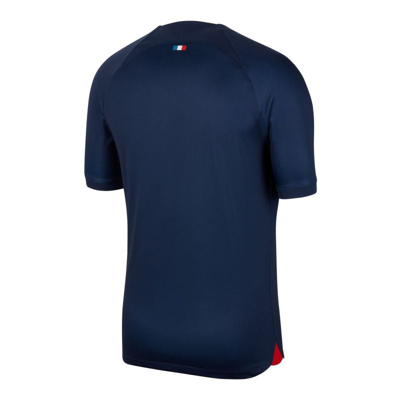 Nike PSG Home Shirt DX2694-411 Kiegészítő