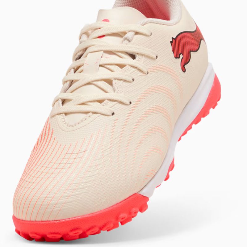 Puma Future 9 PLAY + MID JR TT cipő 109197-01