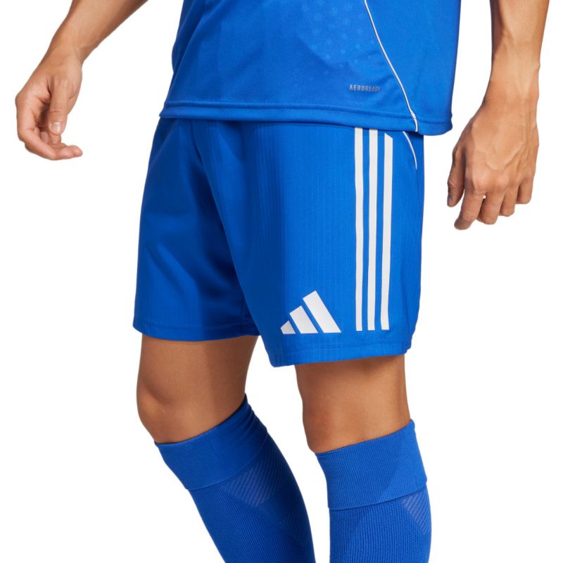 adidas Tiro 25 Competition Match Men's Shorts Blue JG1065 General