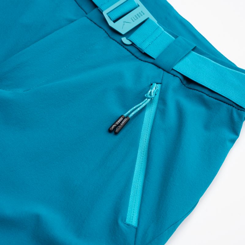 Elbrus Women's CLARINO 2IN1 WO'S nadrág