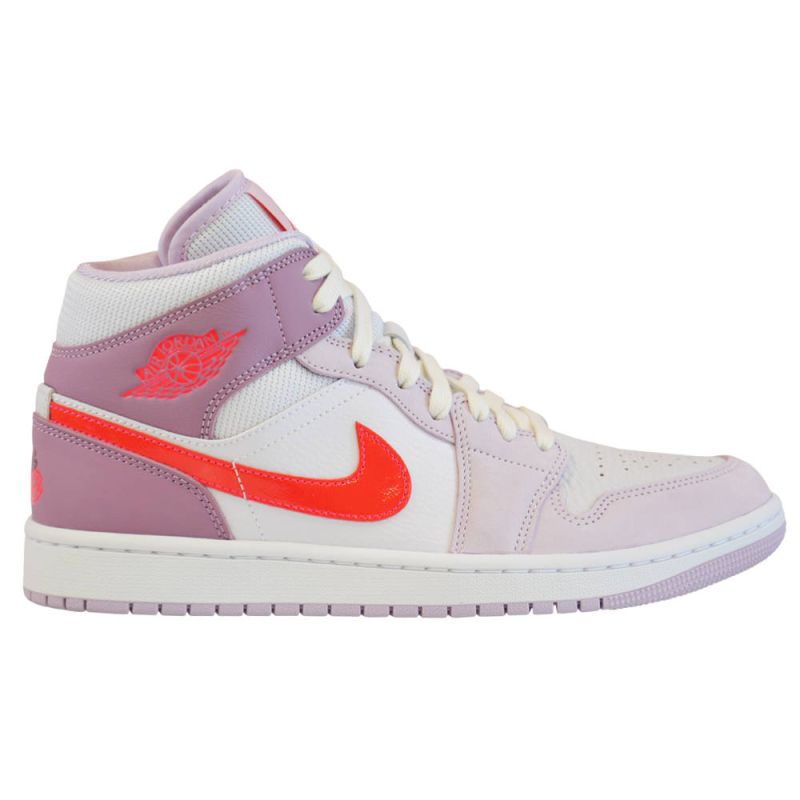 AIR Jordan 1 Mid Valentine's Day - cipő