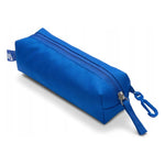 Nike Elemental Kids 20L Blue Sports School Backpack + Pencil Case - DR6084-480 uniwersalny hátizsák