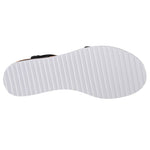 Skechers Desert Kiss W 31440-BLK Sandals Cipő