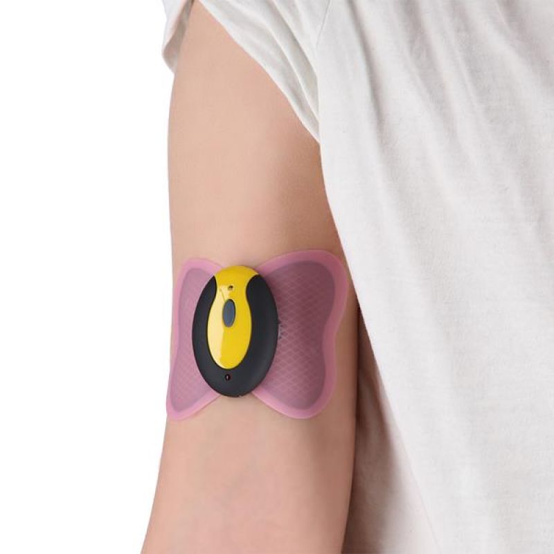 Inny ABS MASTER PRO electro-muscle stimulator Edzőfelszerelés