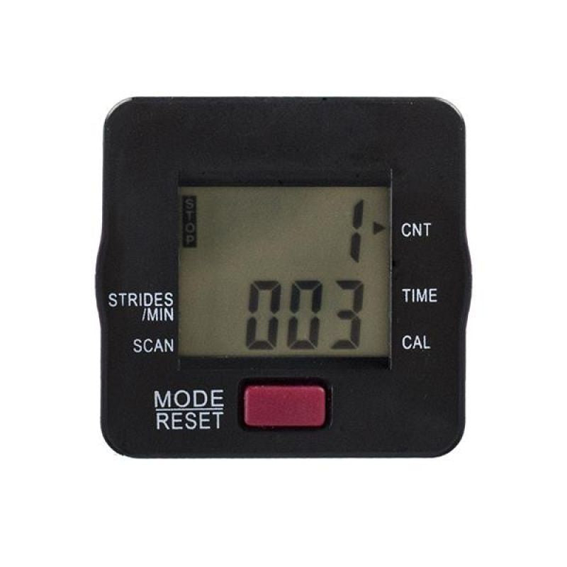 HMS Stepper with movable arms and cables S3085 green and white fehér edzőfelszerelés 17-22-107