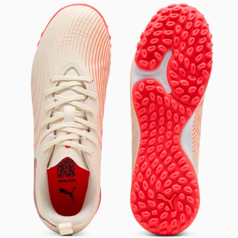 Puma Future 9 PLAY + MID JR TT cipő 109197-01
