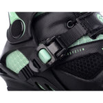 Tempish Ezza Lady 90 W fekete roller skates