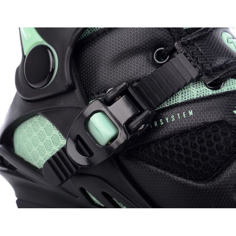 Tempish Ezza Lady 90 W fekete roller skates