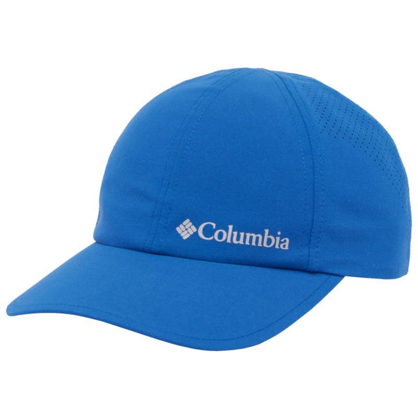 Columbia Silver Ridge Iv baseball sapka, világos kék