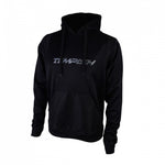 Tempish Teem sweatshirt fekete sweatshirts