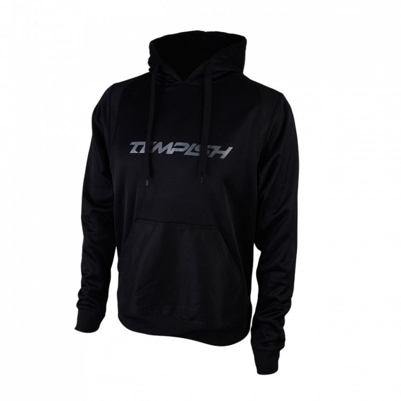 Tempish Teem sweatshirt fekete sweatshirts