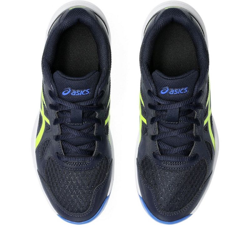 Asics Upcourt 6 GS Jr 1074A045401 shoes Cipő