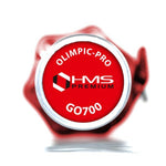 HMS BLACK GO700 Olympic bar fekete póló 17-60-010