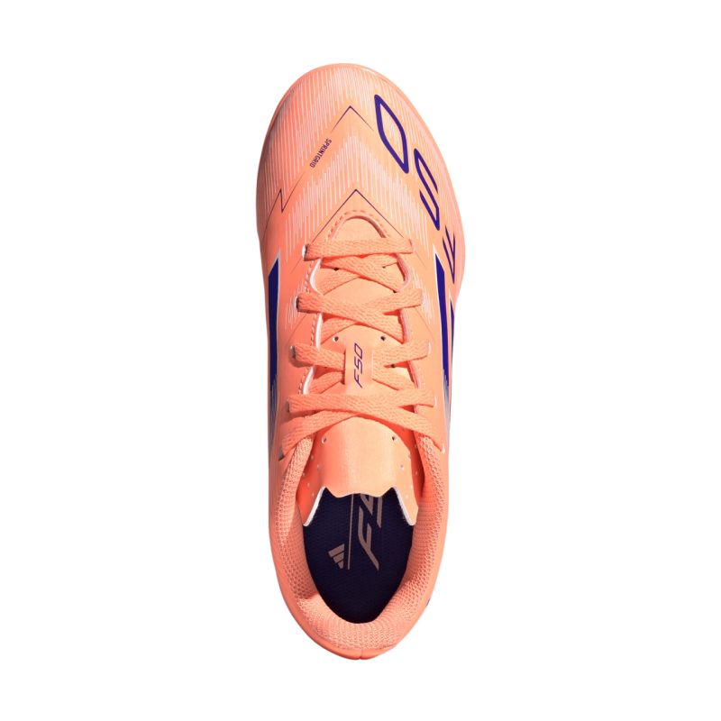 adidas F50 Club TF JI0040 kids' soccer shoes Cipő