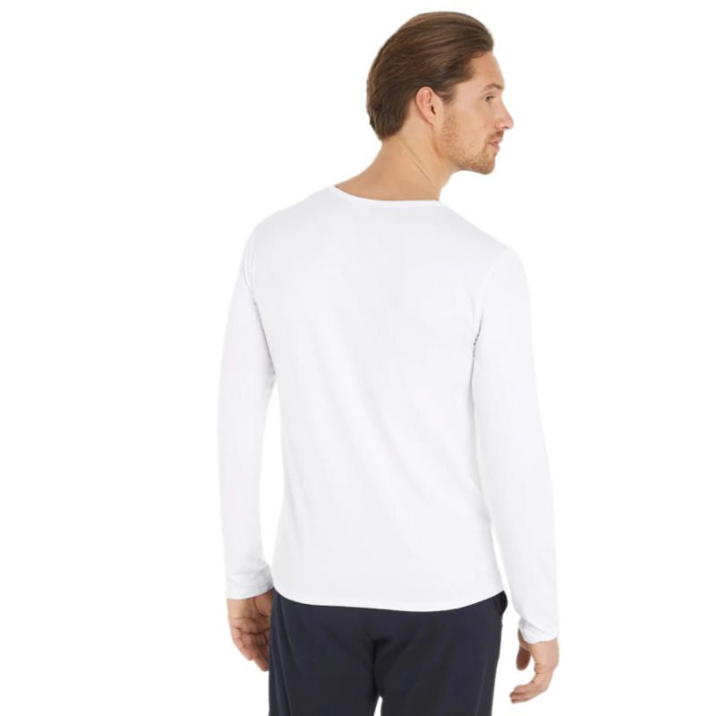 Tommy Hilfiger Longsleeve Slim 3Pack M T-shirt UM0UM03022 Póló