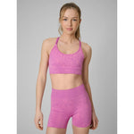 4F Low Support Training Bra xl/xxl kiegészítő 4FRSS26USBAF289-54A