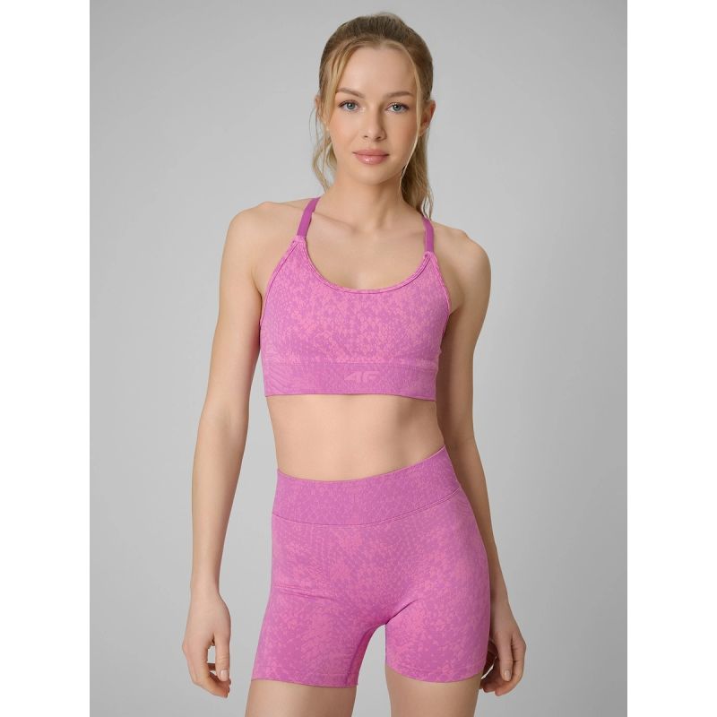 4F Low Support Training Bra xl/xxl kiegészítő 4FRSS26USBAF289-54A