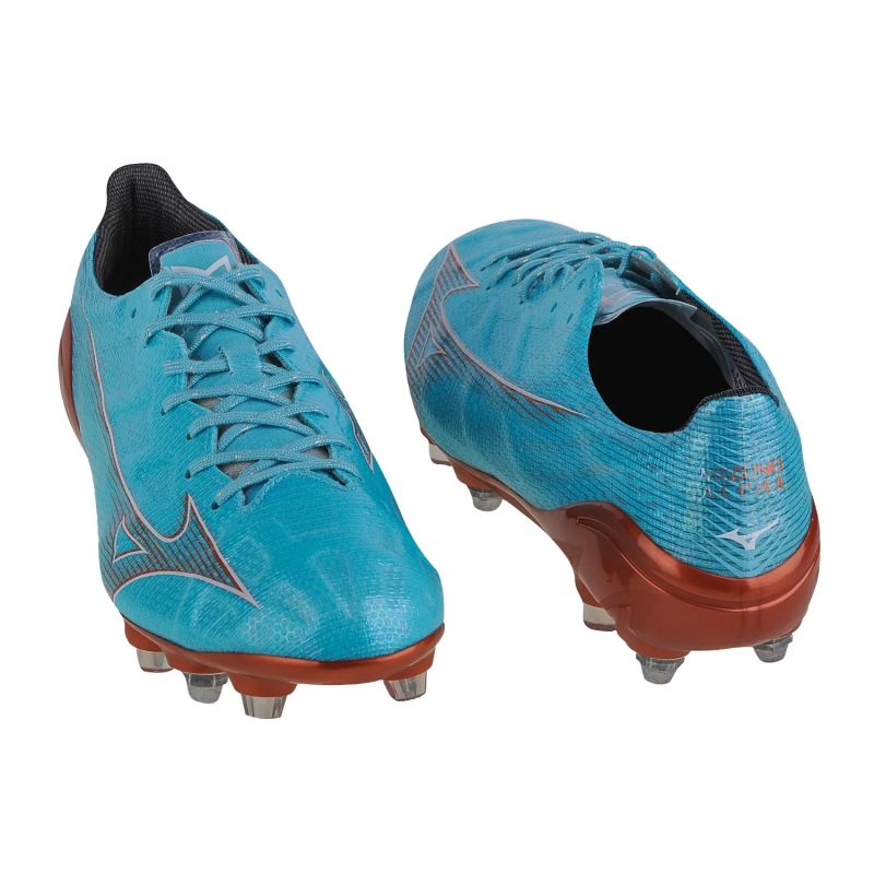 Mizuno Alpha Japan Mix M P1GC236025 shoes Cipő