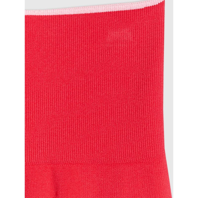 4f Women's seamless thermal underwear (bottom) 4FWAW25USEAF206-62S General