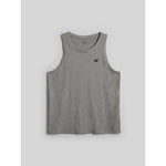 4F Regular sleeveless for men, smooth, póló 4FRSS26TSLEM367-27M