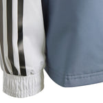 adidas Tiro 23 Competition All-Weather Jr Jacket HU1319 Kabát