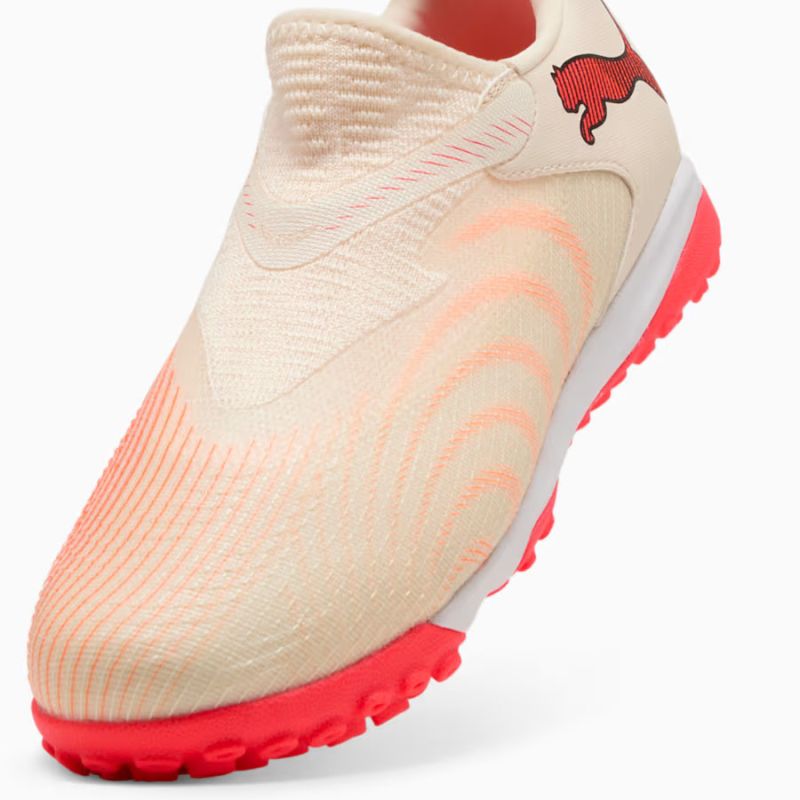 Puma Future 9 Match+ MID JR TT cipő 109193-01