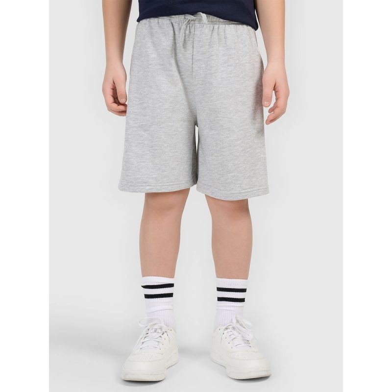 Boys' sweatpants 4F