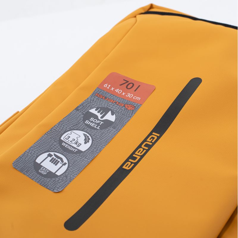 Iguana Soft Suitcase MATRIOSH 70l hátizsák 92800664555