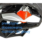 Dunlop Mtb Adjustable Cycling Helmet S. M (55-58cm) szürke sisak GSP-1052120/272992