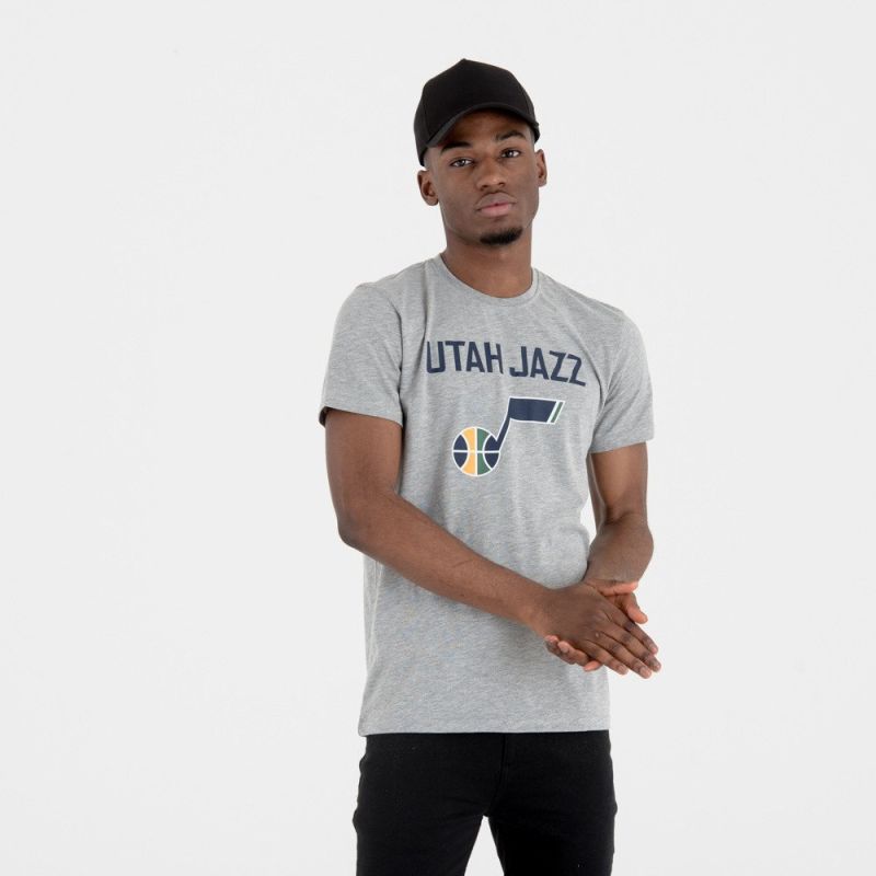 New Era NBA Utah Jazz Jersey - mez