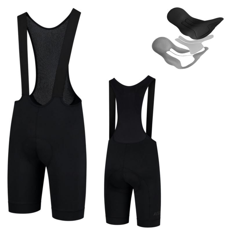 Rogelli women's bib POWER short