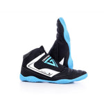 Tempish Elite-G Jr 119000083 Goalkeeper Boots fekete shoes