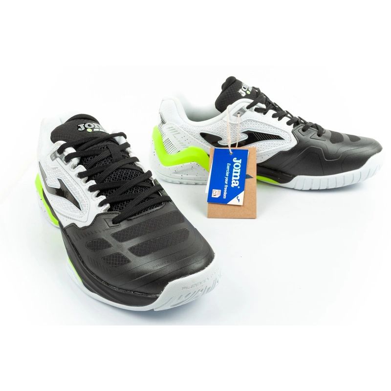 Joma Set Men 2632 men's sports for tennis comfortable cipő