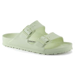 Birkenstock Arizona Eva W 1024691 Flip-Flops zöld slides