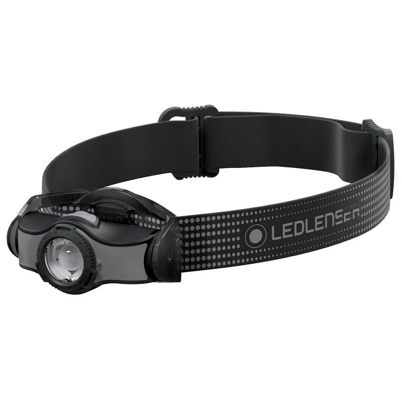 Inny Ledlenser MH3 headlamp fekete kiegészítő 501597