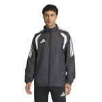 adidas Tiro 26 League Windbreaker JY9733 s (173cm) széldzseki