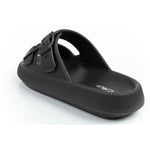 CMP M U901 flip-flops fekete papucs