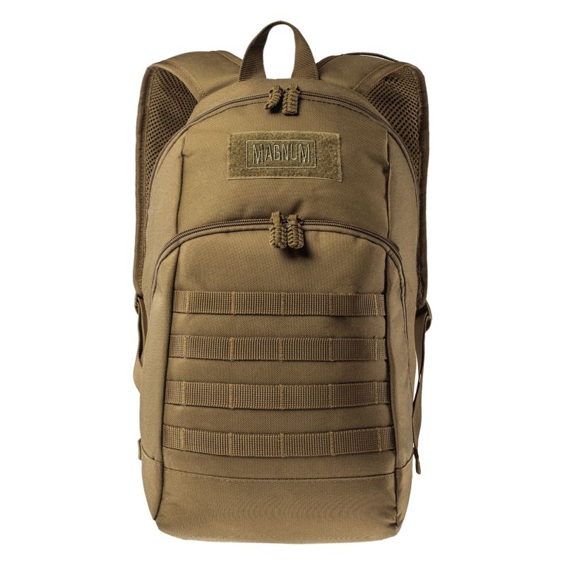 Magnum Kamel Backpack barna hátizsák