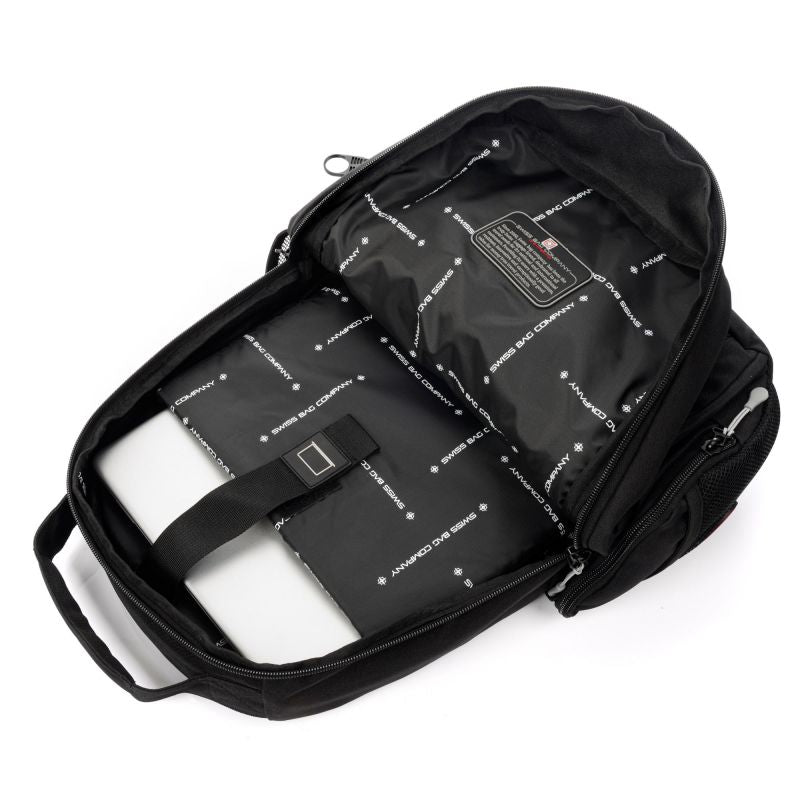 Inny Davos 76193 Hátizsák